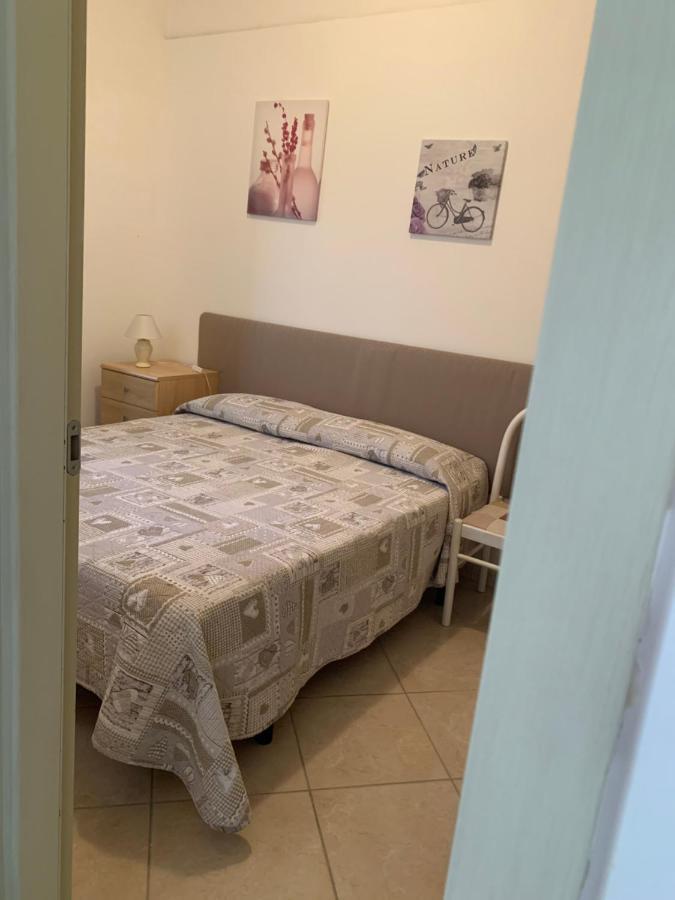 I Due Tesori Acomodação com café da manhã San Cesario di Lecce Exterior foto