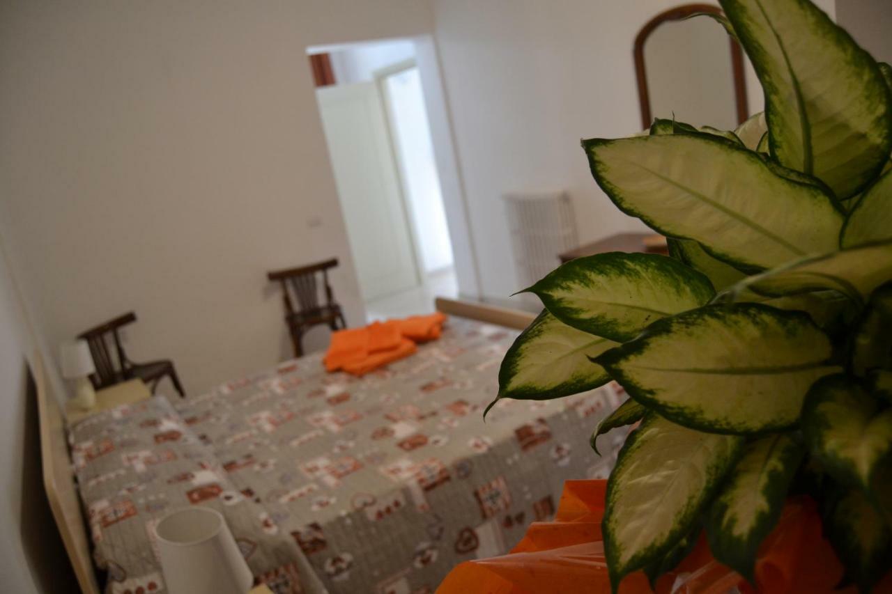 I Due Tesori Acomodação com café da manhã San Cesario di Lecce Exterior foto